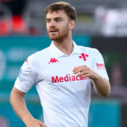 Le immagini di Cagliari-Fiorentina