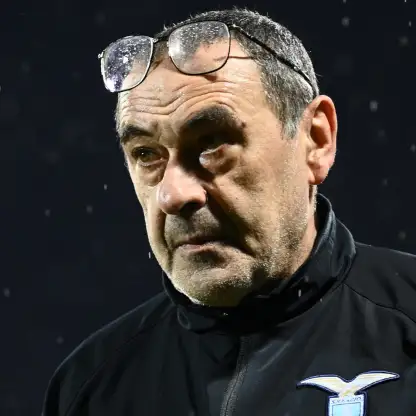 Sarri-Lazio: il ritorno