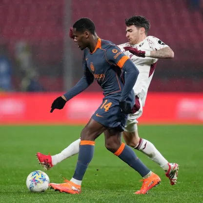 Le immagini di Inter-Torino