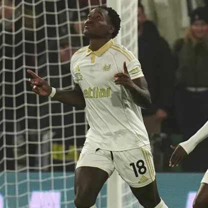 Sassuolo vs Pisa: photos