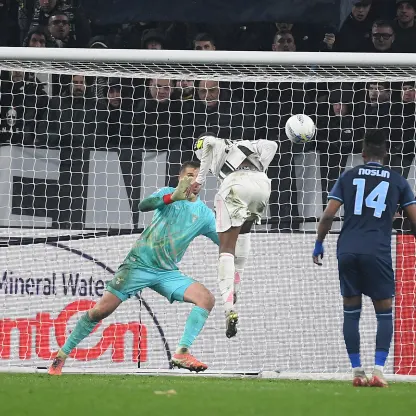 Le immagini di Roma-Cagliari