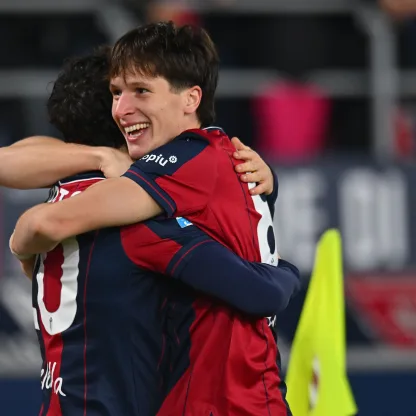 18ª giornata, i buoni propositi del nuovo anno 