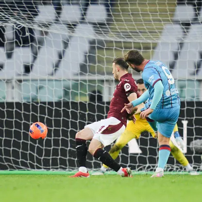 L'iliad Goal Of The Month di Dicembre