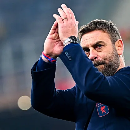 L’ultima sfida del 2025