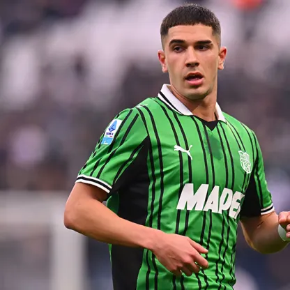 Sassuolo e Torino in cerca di continuità