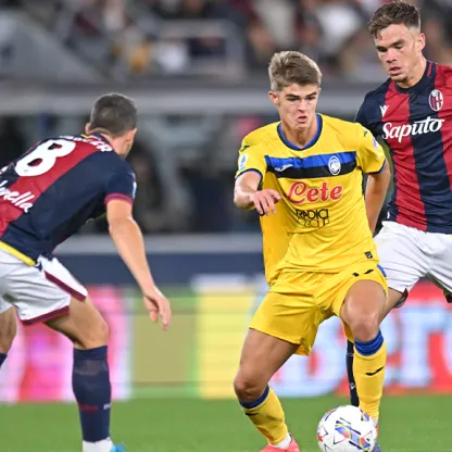 Atalanta vs. Bologna: the quarter-finals begin