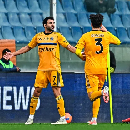 Pisa-Como inaugura la 19ª giornata