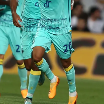 Le immagini di Spezia-Hellas Verona 