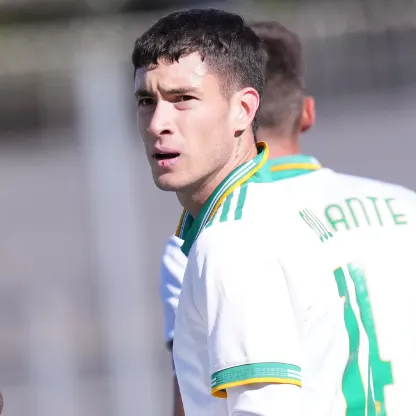 Le immagini di Roma-Fiorentina