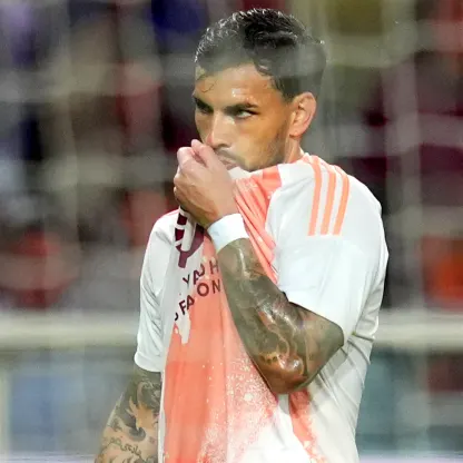 Le immagini di Torino-Roma