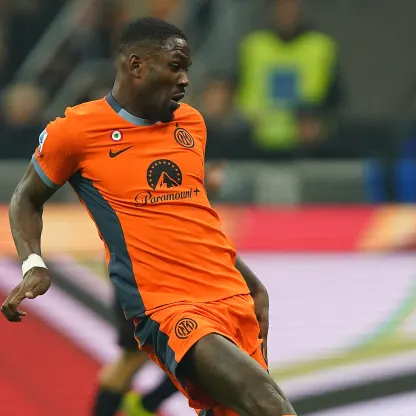 Le immagini di Inter-Salernitana