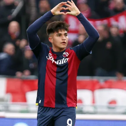 Le immagini di Bologna-Monza