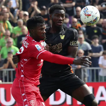 Le immagini di Venezia-Monza