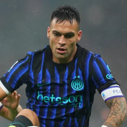 Le immagini di Inter-Fiorentina