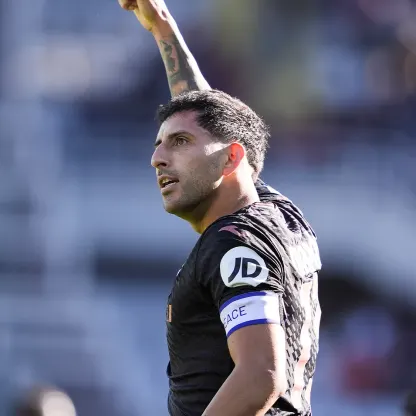 Le immagini di Torino-Genoa