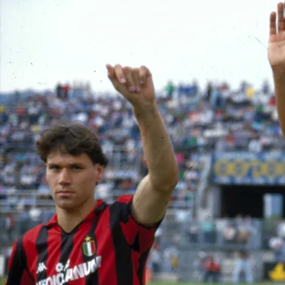 36 anni fa Milano dominava il Pallone d’Oro