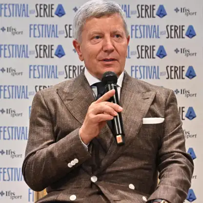 Il Presidente Simonelli intervistato su Rai Radio 1