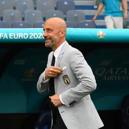 Tre anni senza Gianluca Vialli