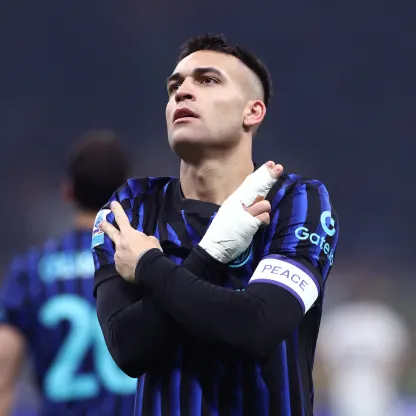 Le immagini di Inter-Bologna