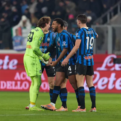 Segui le partite di oggi con Radio Tv Serie A