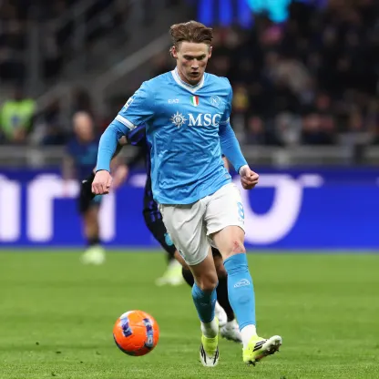 Inter vs Napoli: photos