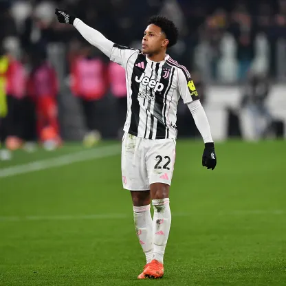 Le immagini di Juventus-Cremonese