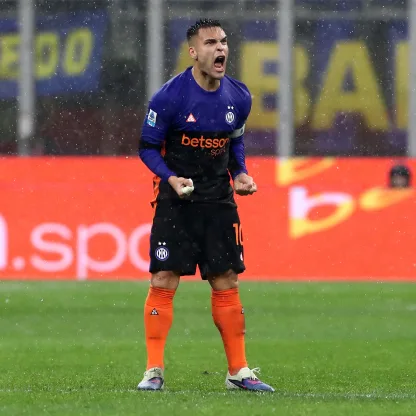 Le immagini di Inter-Pisa