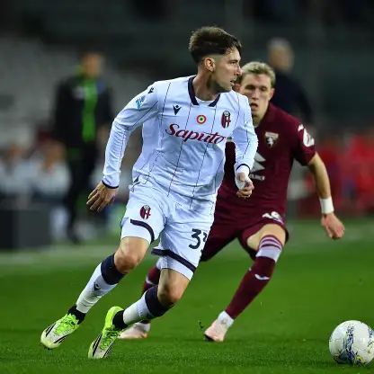 Le immagini di Torino-Bologna