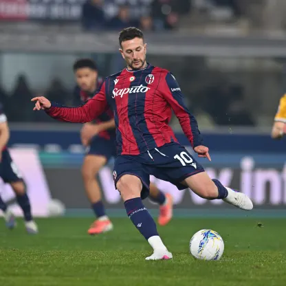 Le immagini di Bologna-Udinese