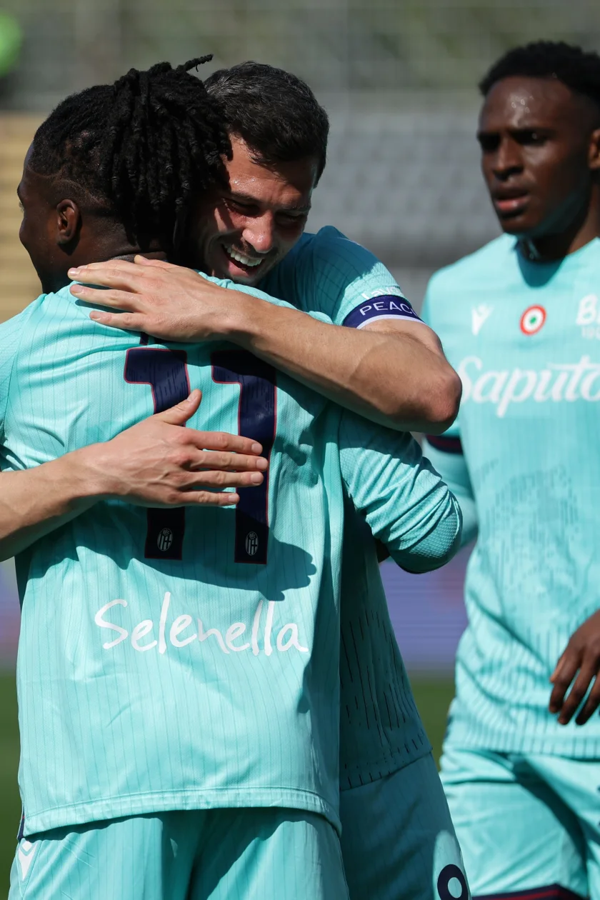 Bologna vs. Lecce: crucial points up for grabs