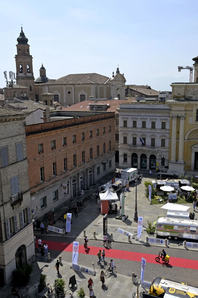 Ecco il programma del Festival della Serie A