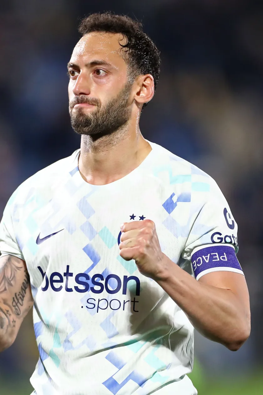 Inter vs Cagliari: the Scudetto and survival