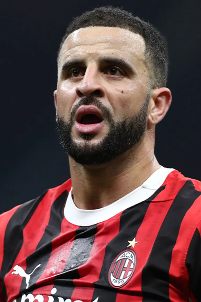 AC Milan and Roma aiming for the semi-finals