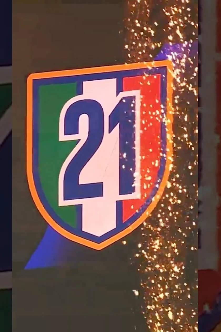 L’Inter conquista il titolo