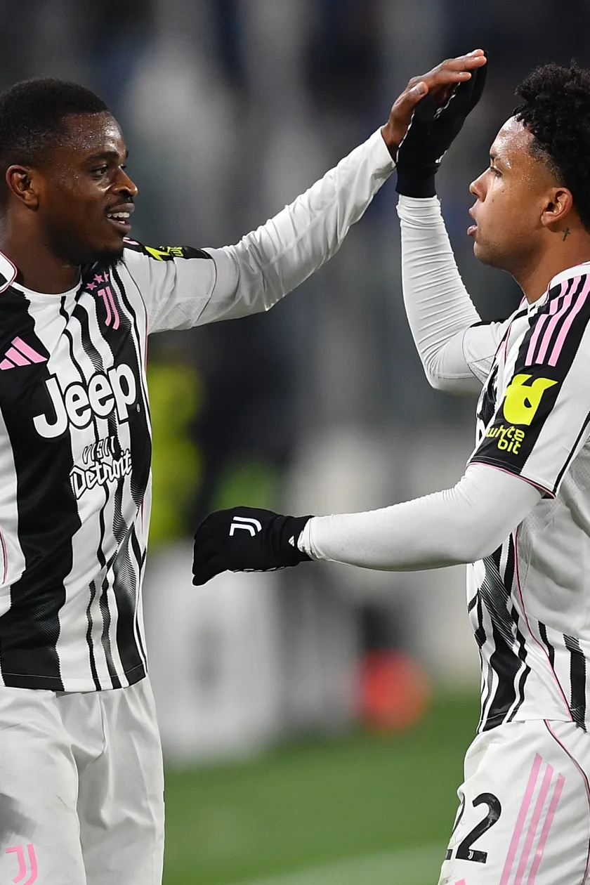 Juventus 5-0 Cremonese