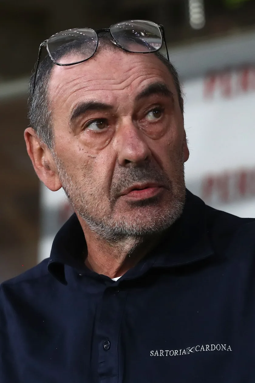 Sei squadre già al lavoro!