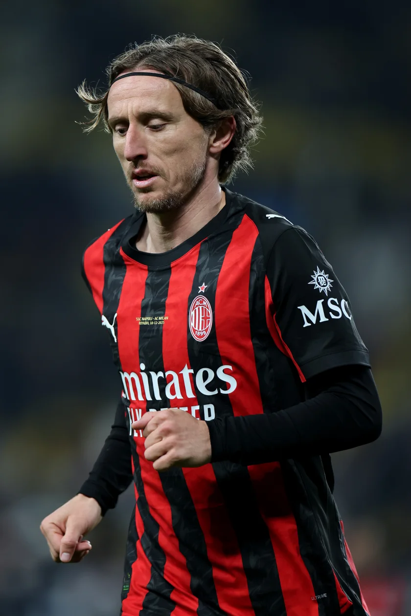 Milan col Verona per andare in testa 