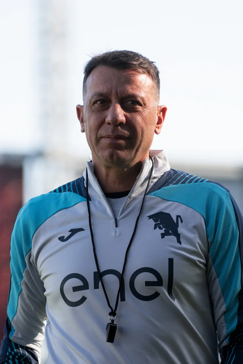 D’Aversa al timone, il Torino cambia pelle