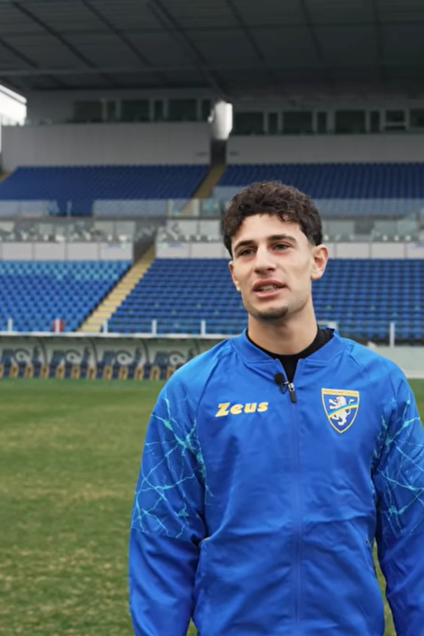 È Sempre Primavera: alla scoperta del Frosinone
