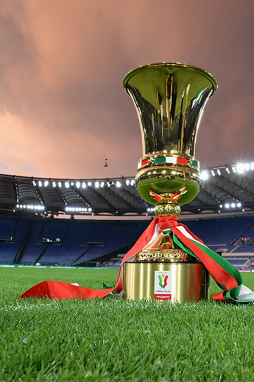 Finale Coppa Italia Frecciarossa - Info Prezzi e Biglietti 