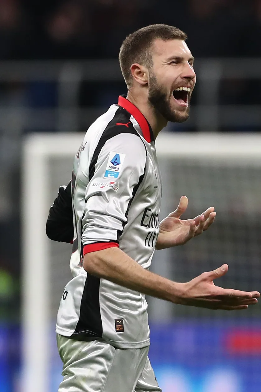 Milan face Udinese, looking to bounce back