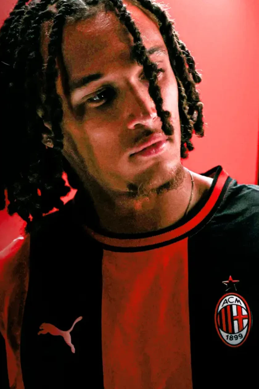 Diego Moreira, nuova freccia per il Milan di Amorim