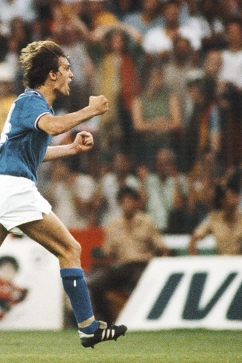 Buon compleanno Marco Tardelli
