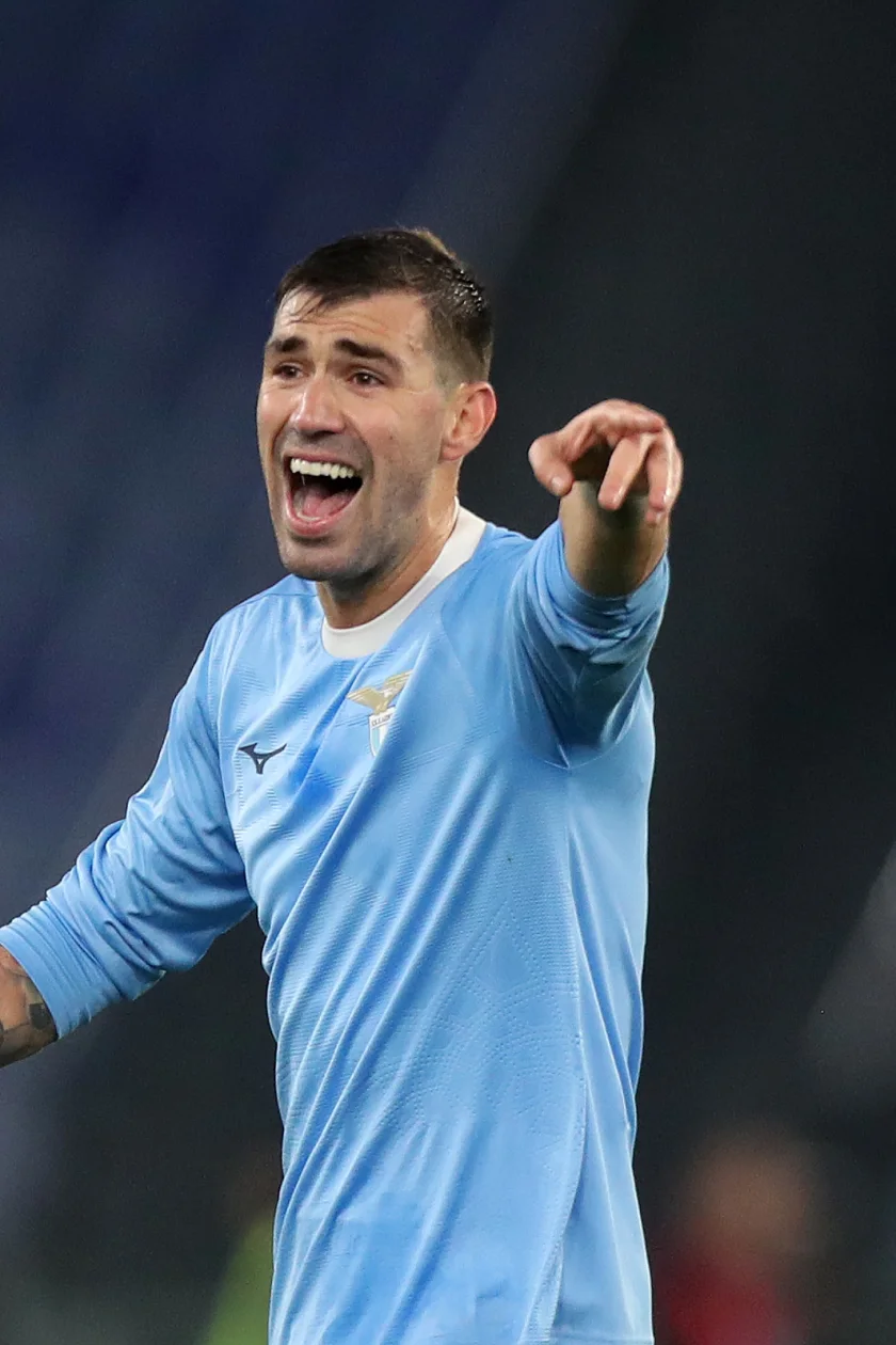 Lazio-Fiorentina per uscire dal momento difficile