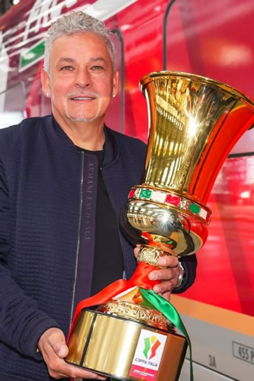 MILAN VS BOLOGNA THE DIVINE PONYTAIL’S DREAM FINAL