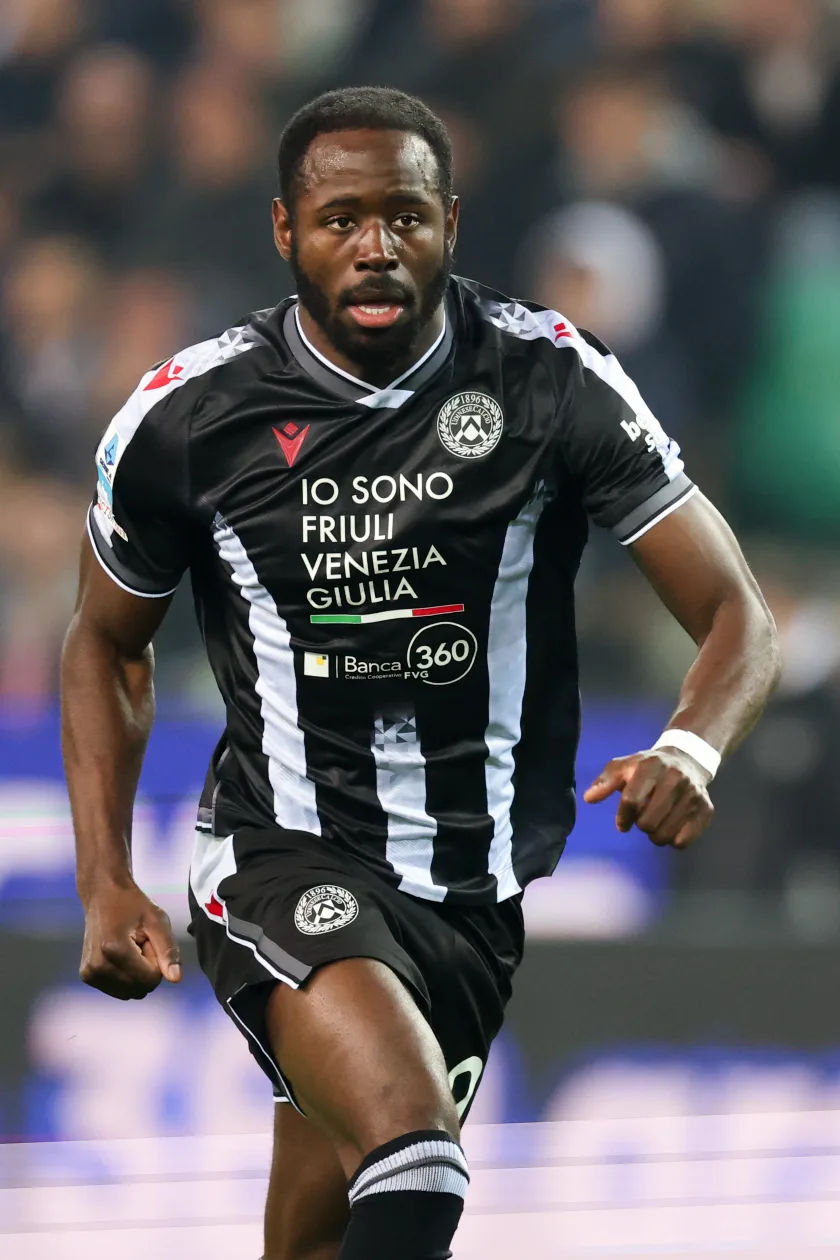 A Tu per Tu con Keinan Davis