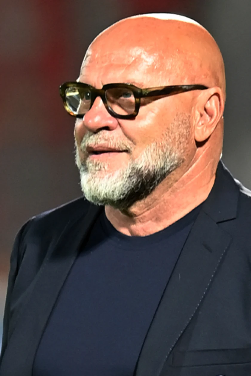 Buon compleanno Serse Cosmi