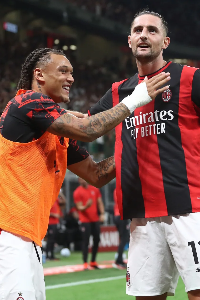 Milan get the job done in style! | Milan-Lecce Cinematic Highlights