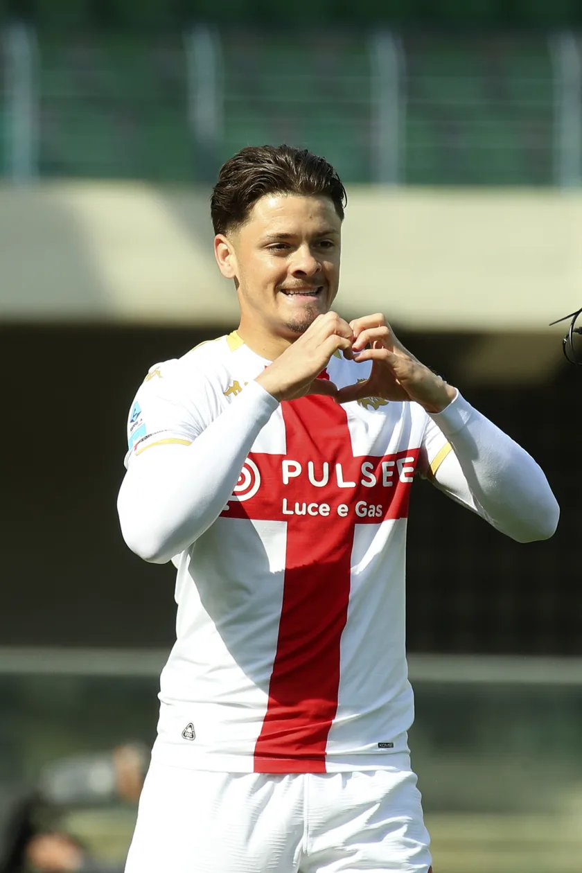 Il Golazo di Vitinha