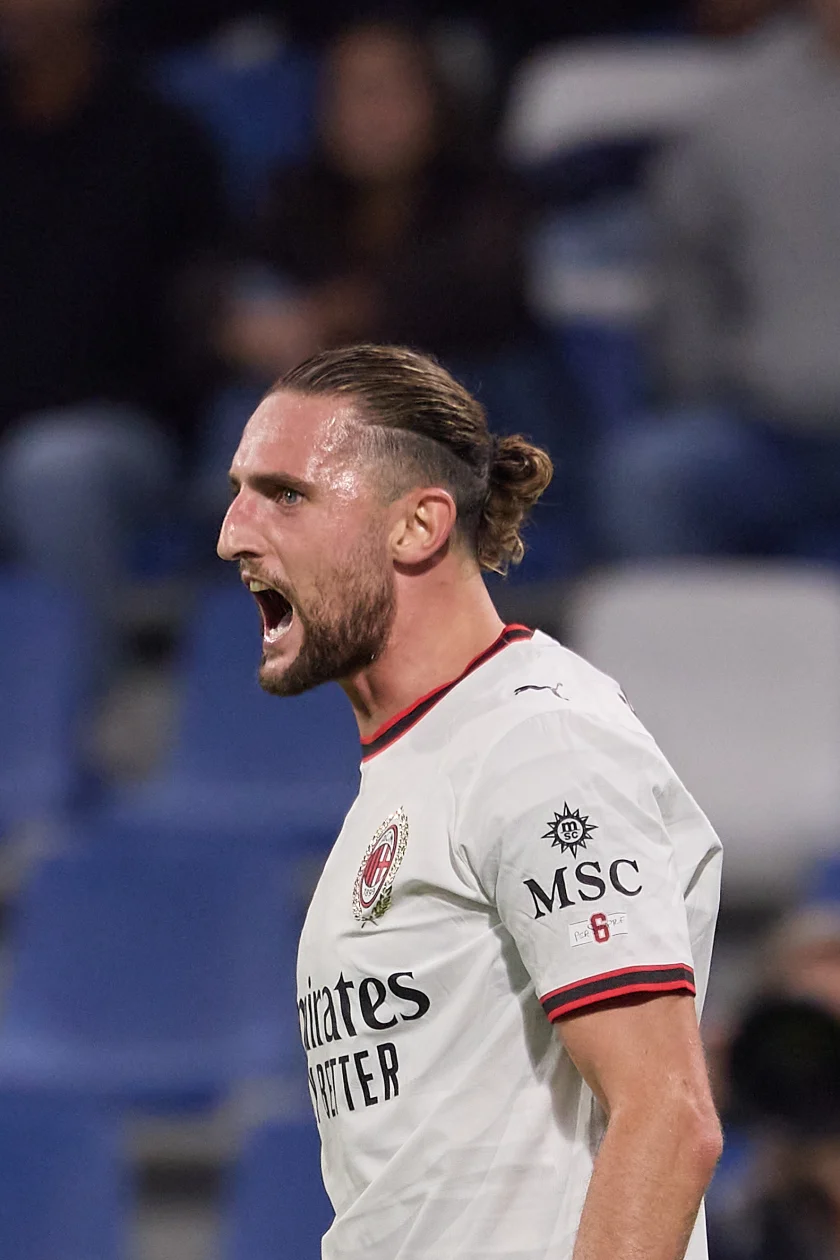 AC Milan vs. Atalanta: a chance to climb higher